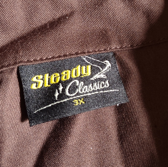 Steady Rockabilly Jacket - Picture 2 of 8